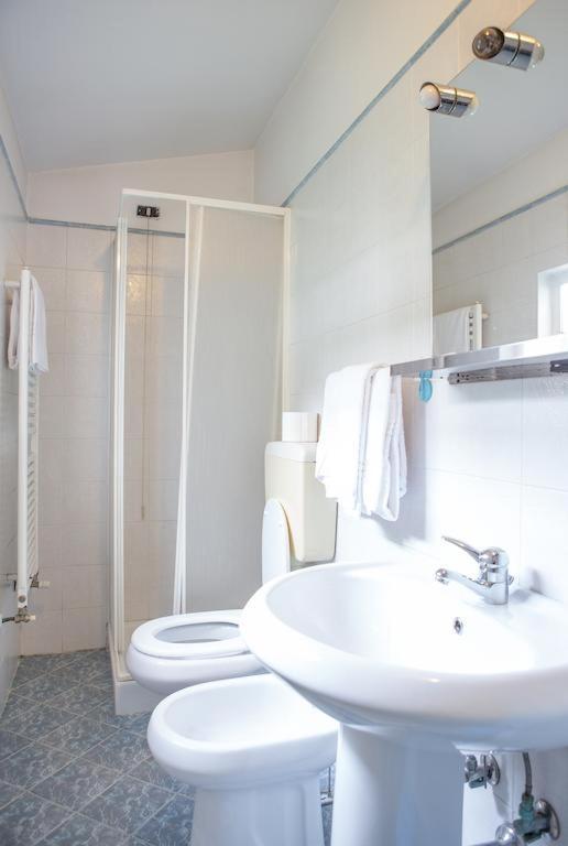 ซอจจอร์โน ซอญญา ฟิเรนเซ Bed & Breakfast ฟลอเรนซ์ ภายนอก รูปภาพ