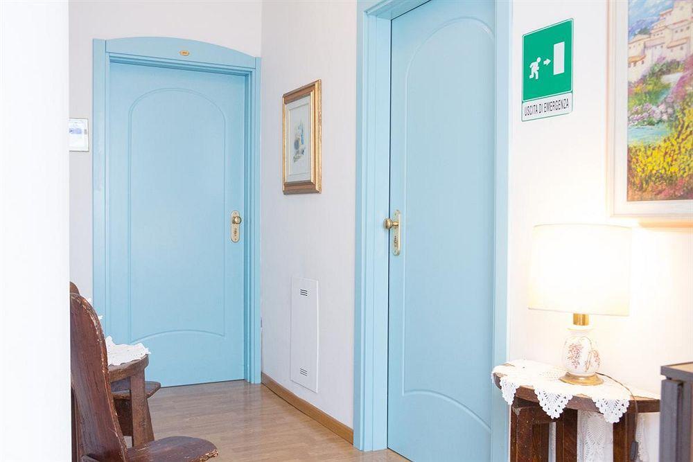 ซอจจอร์โน ซอญญา ฟิเรนเซ Bed & Breakfast ฟลอเรนซ์ ภายนอก รูปภาพ