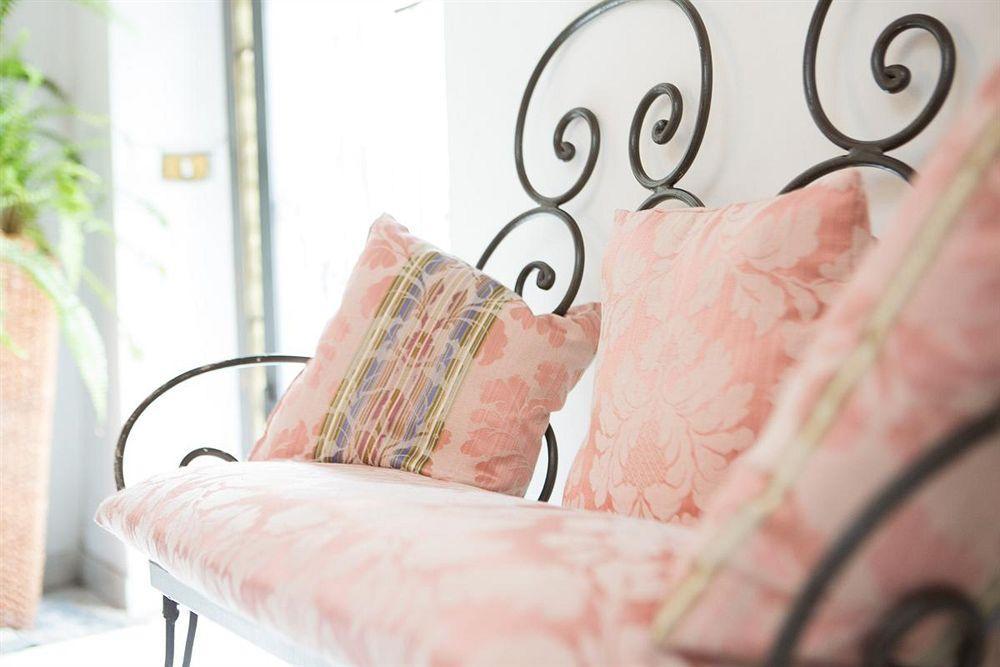 ซอจจอร์โน ซอญญา ฟิเรนเซ Bed & Breakfast ฟลอเรนซ์ ภายนอก รูปภาพ