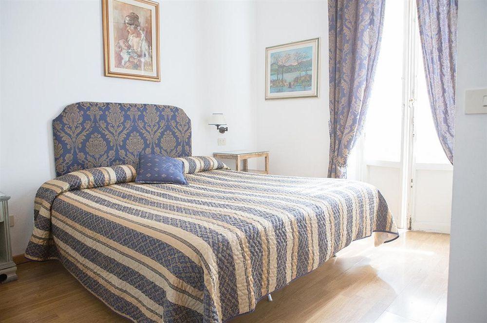 ซอจจอร์โน ซอญญา ฟิเรนเซ Bed & Breakfast ฟลอเรนซ์ ภายนอก รูปภาพ