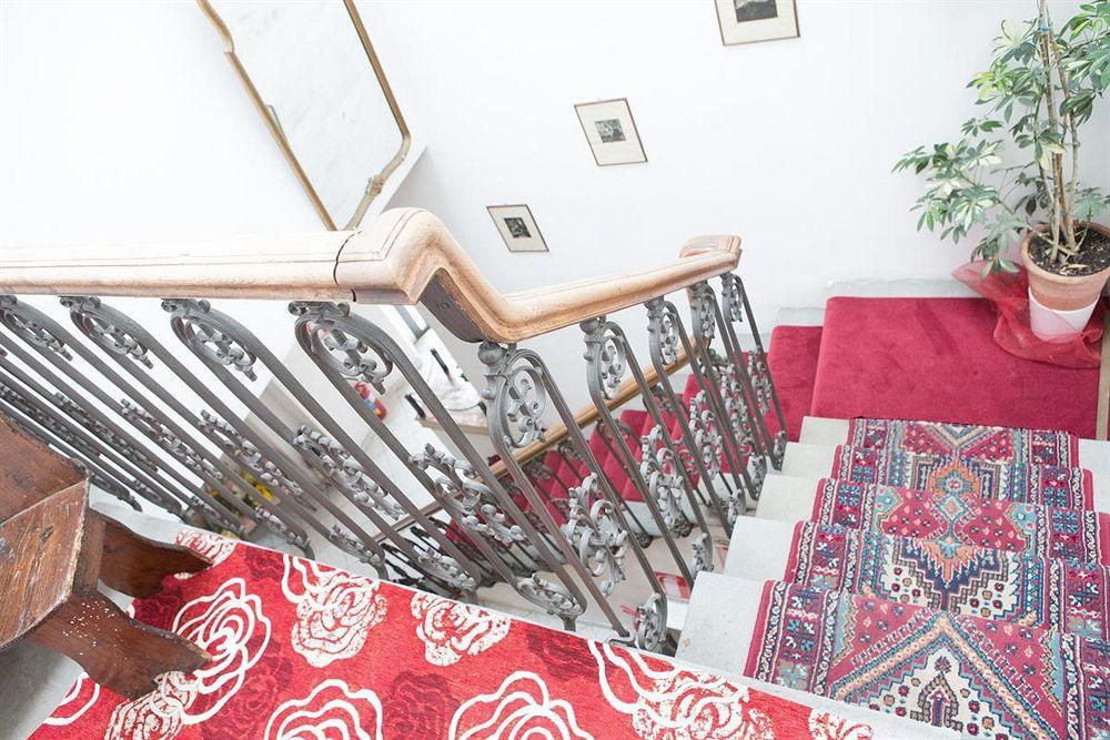 ซอจจอร์โน ซอญญา ฟิเรนเซ Bed & Breakfast ฟลอเรนซ์ ภายนอก รูปภาพ