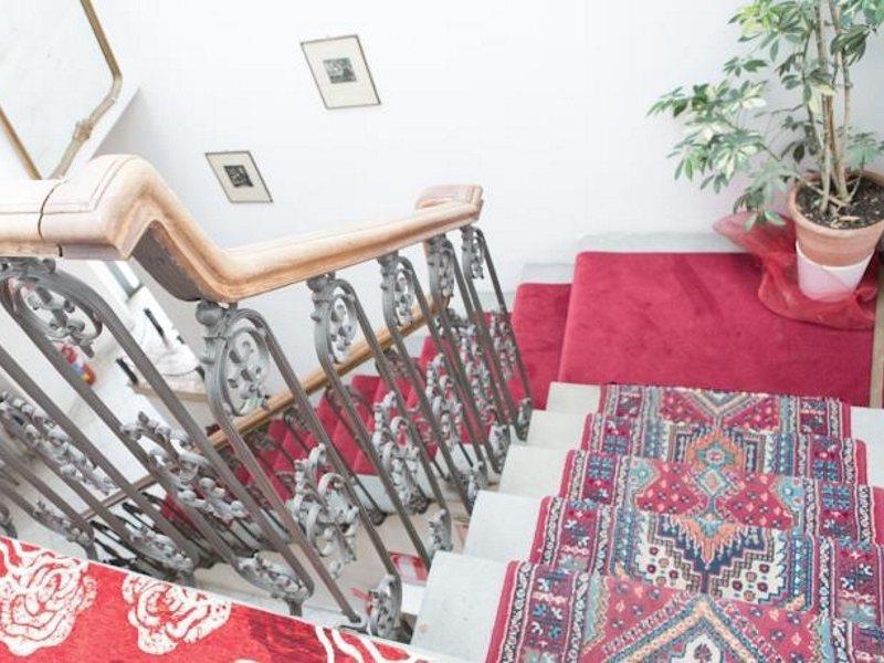 ซอจจอร์โน ซอญญา ฟิเรนเซ Bed & Breakfast ฟลอเรนซ์ ภายนอก รูปภาพ