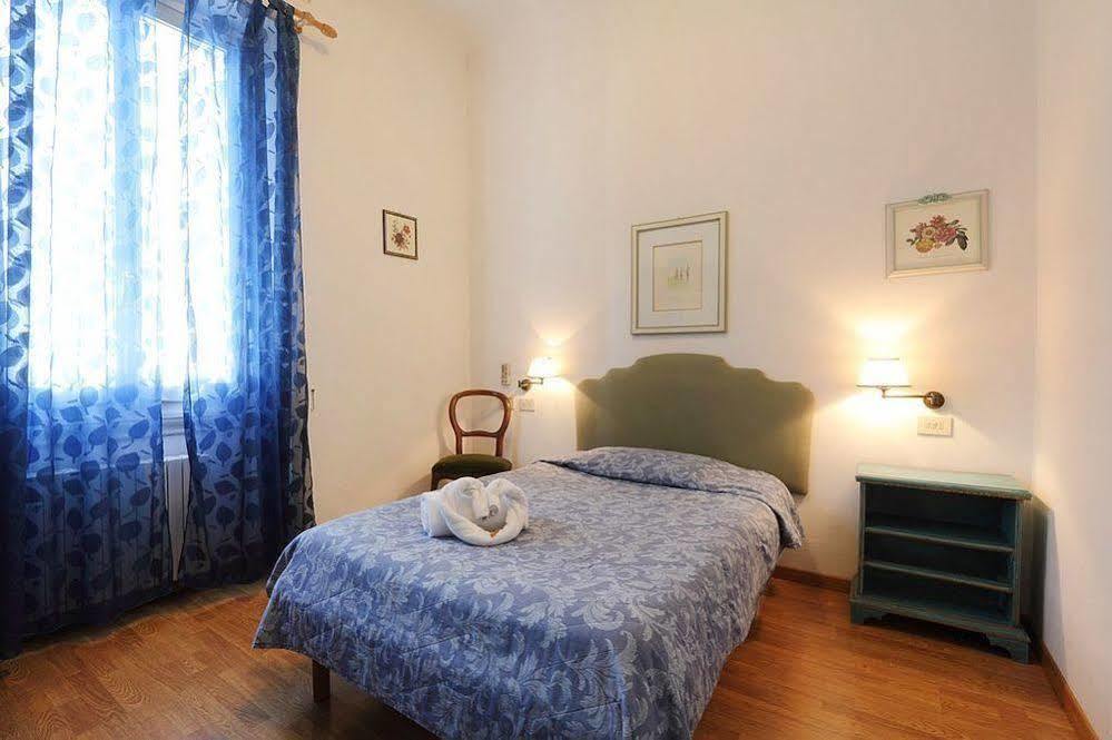 ซอจจอร์โน ซอญญา ฟิเรนเซ Bed & Breakfast ฟลอเรนซ์ ภายนอก รูปภาพ