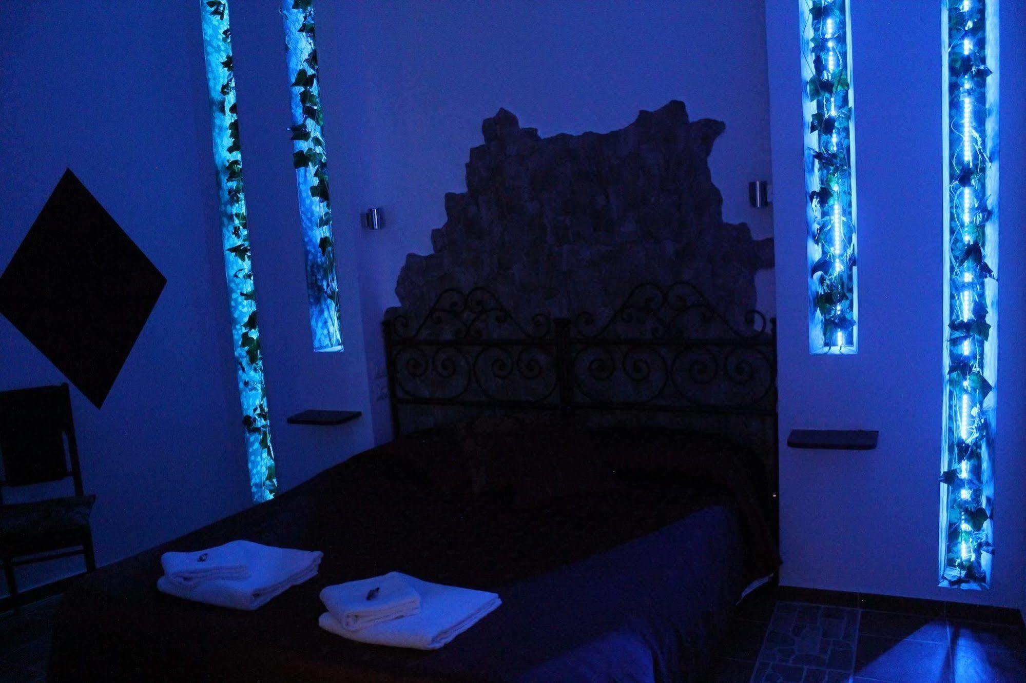 ซอจจอร์โน ซอญญา ฟิเรนเซ Bed & Breakfast ฟลอเรนซ์ ภายนอก รูปภาพ