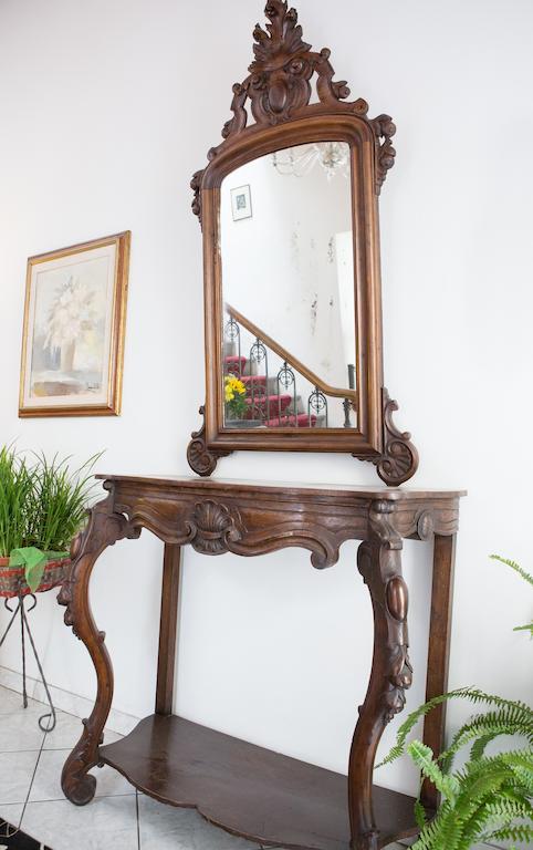 ซอจจอร์โน ซอญญา ฟิเรนเซ Bed & Breakfast ฟลอเรนซ์ ภายนอก รูปภาพ