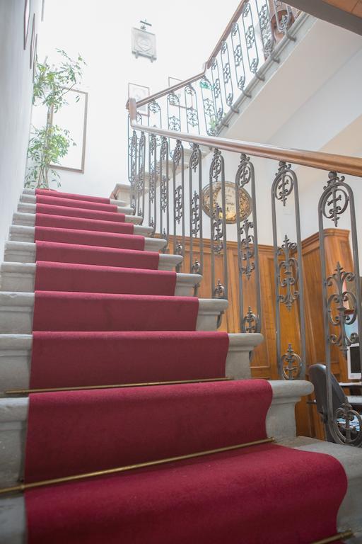ซอจจอร์โน ซอญญา ฟิเรนเซ Bed & Breakfast ฟลอเรนซ์ ภายนอก รูปภาพ