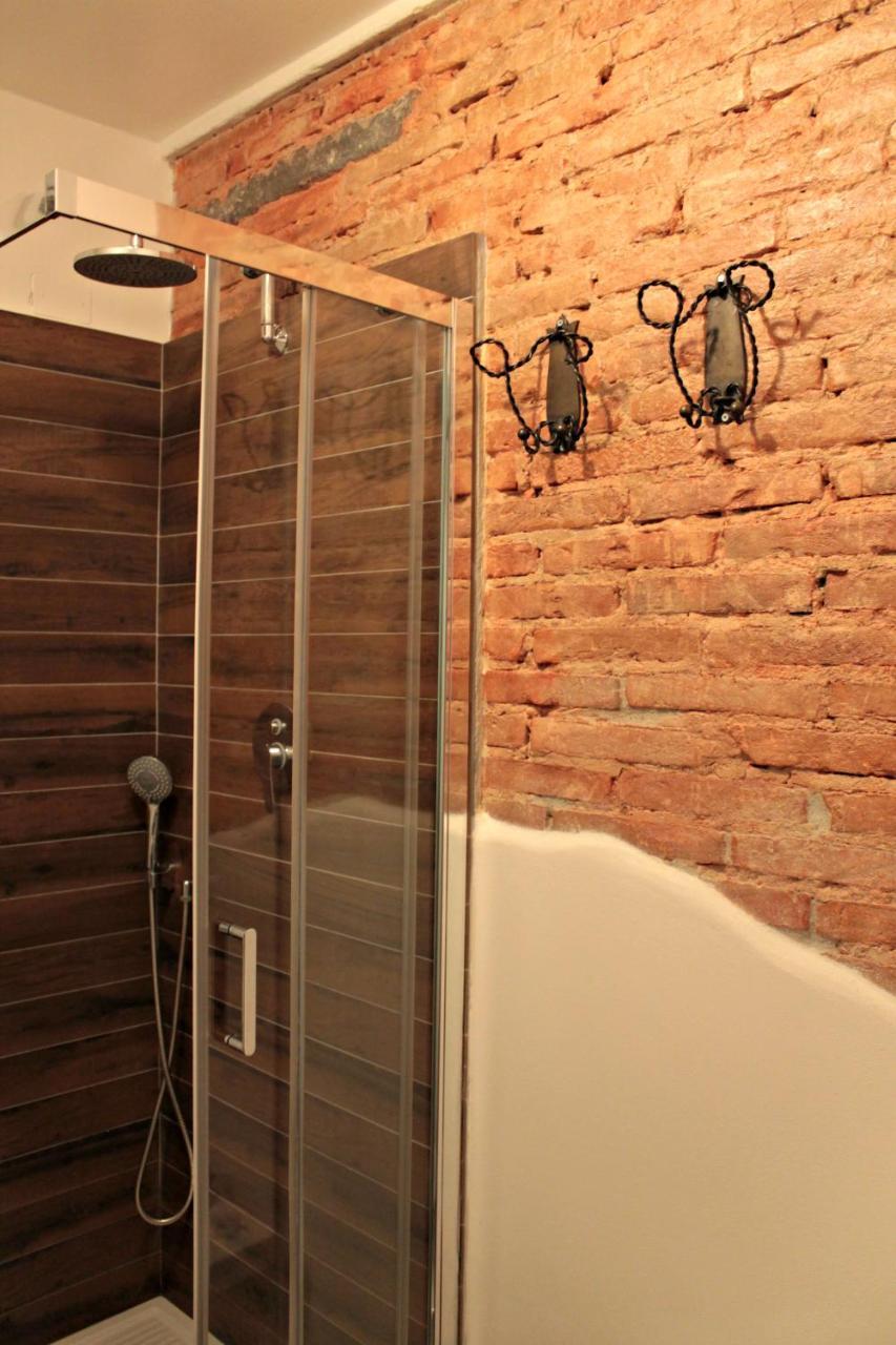 ซอจจอร์โน ซอญญา ฟิเรนเซ Bed & Breakfast ฟลอเรนซ์ ภายนอก รูปภาพ